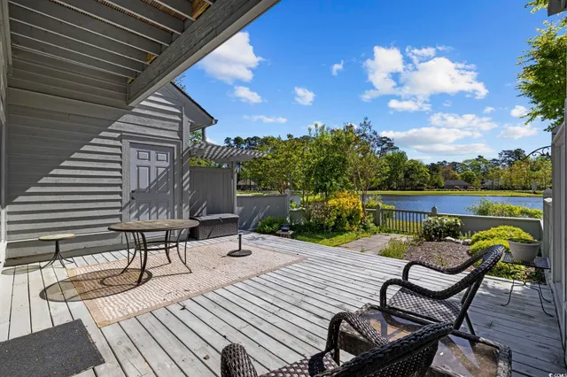 $1,750 | 1221 Tidewater Drive, Unit 412, North Myrtle Beach, SC 29582