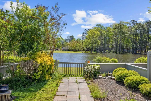 $1,750 | 1221 Tidewater Drive, Unit 412, North Myrtle Beach, SC 29582