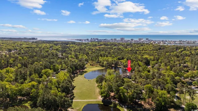 $1,750 | 1221 Tidewater Drive, Unit 412, North Myrtle Beach, SC 29582