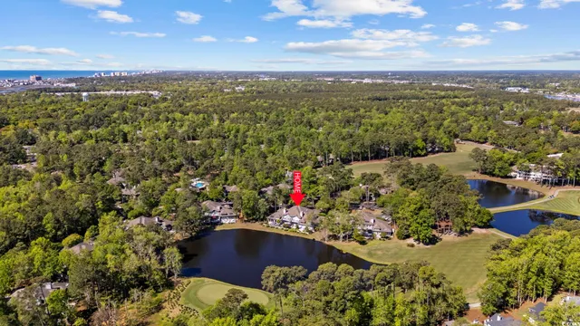 $1,750 | 1221 Tidewater Drive, Unit 412, North Myrtle Beach, SC 29582