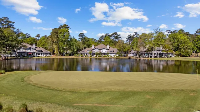 $1,750 | 1221 Tidewater Drive, Unit 412, North Myrtle Beach, SC 29582