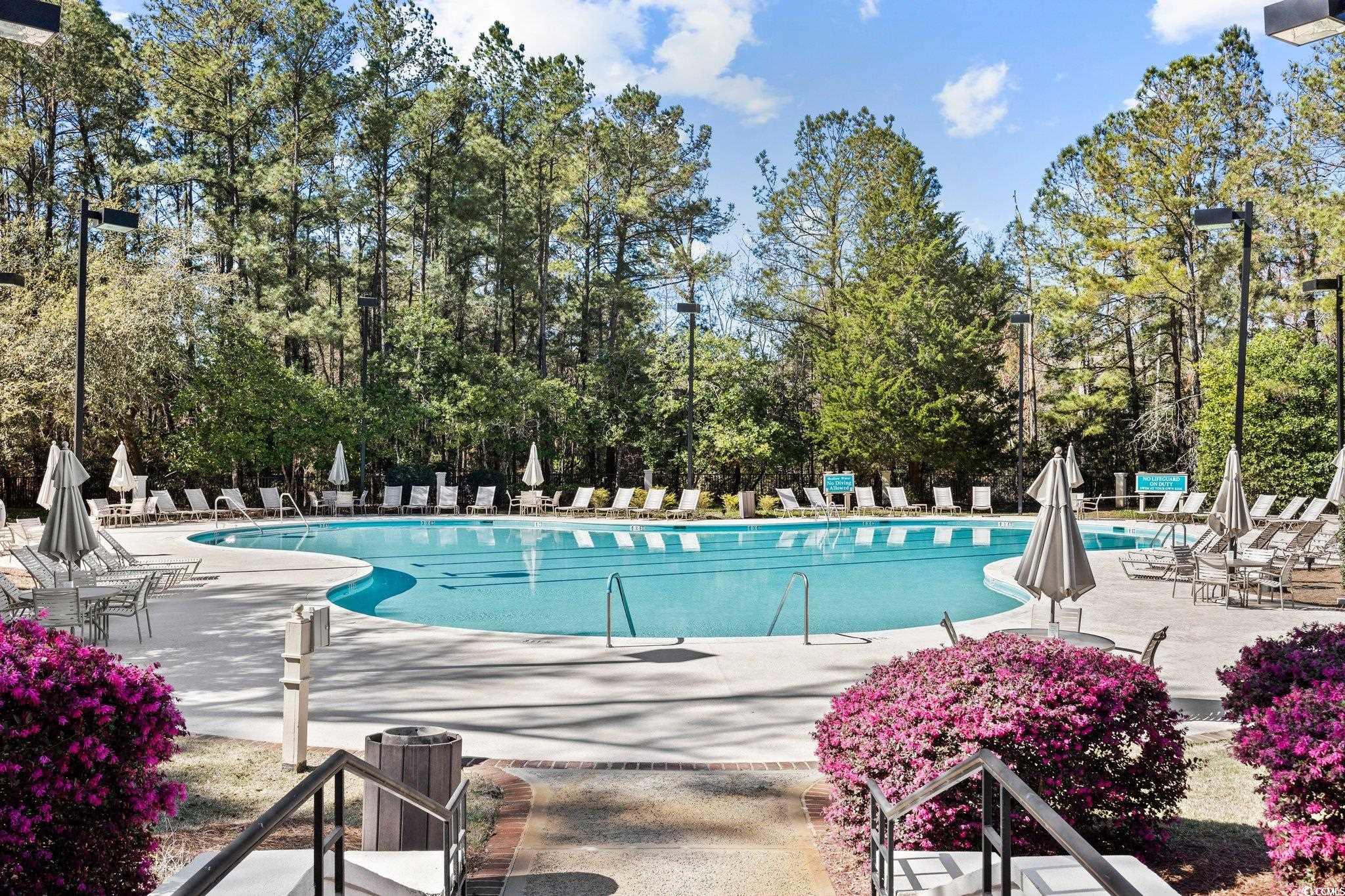 1221 Tidewater Drive, Unit 412 North Myrtle Beach, SC 29582 - Photo 31 of 36