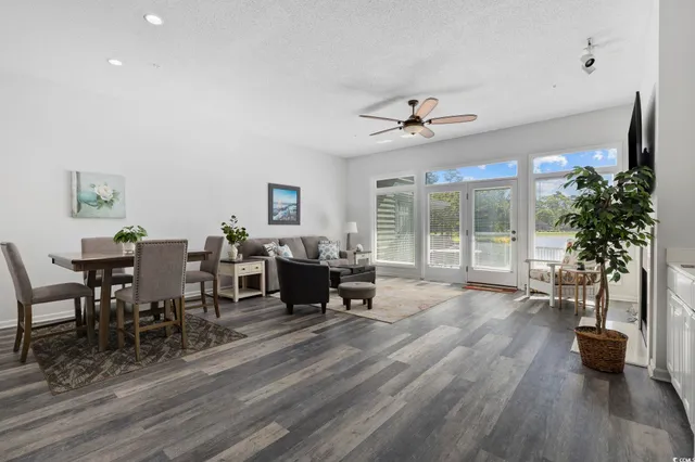 $1,750 | 1221 Tidewater Drive, Unit 412, North Myrtle Beach, SC 29582