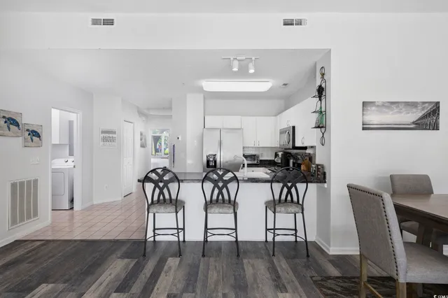 $1,750 | 1221 Tidewater Drive, Unit 412, North Myrtle Beach, SC 29582