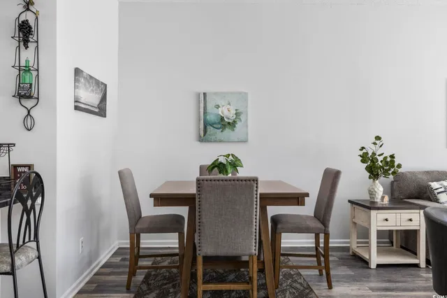 $1,750 | 1221 Tidewater Drive, Unit 412, North Myrtle Beach, SC 29582