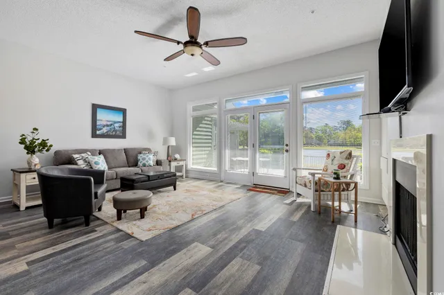 $1,750 | 1221 Tidewater Drive, Unit 412, North Myrtle Beach, SC 29582