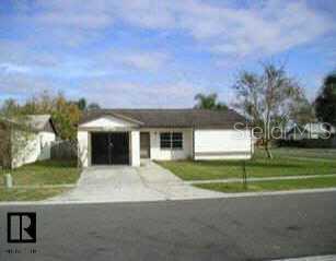 1040 Pine Ridge Circle Brandon, FL 33511 - Photo 1 of 1 Exterior Front