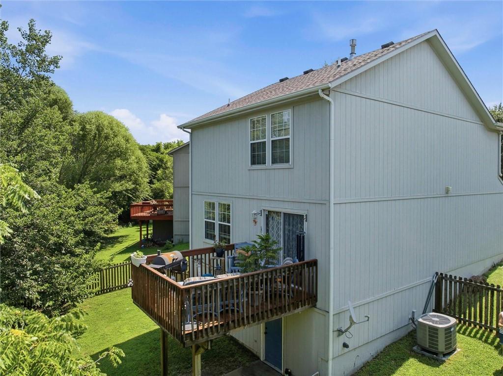 11120 Highview Road Peculiar, MO 64078 - Photo 24 of 26