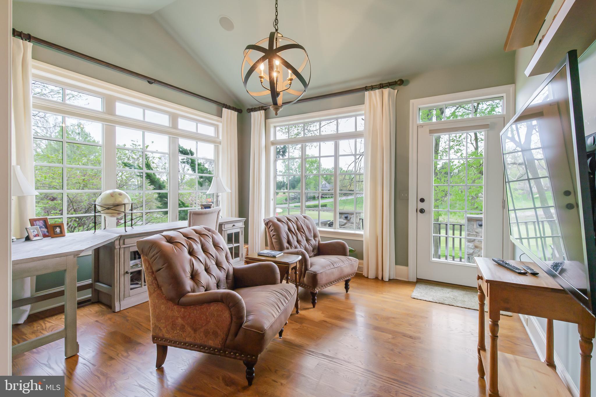 618 Willow Green Lititz, PA 17543 - Photo 14 of 63 a living room with furniture and a large window