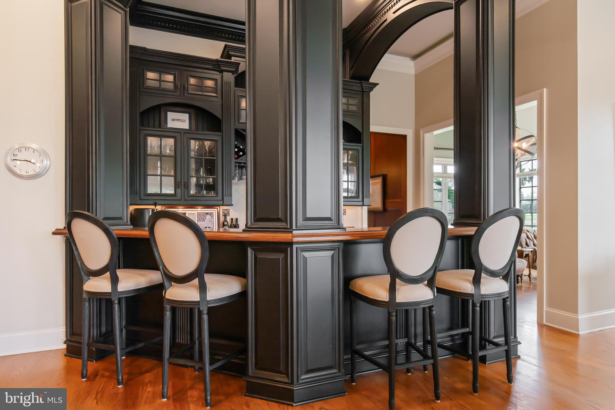 618 Willow Green Lititz, PA 17543 - Photo 18 of 63 a front view of a house with wooden furniture and windows