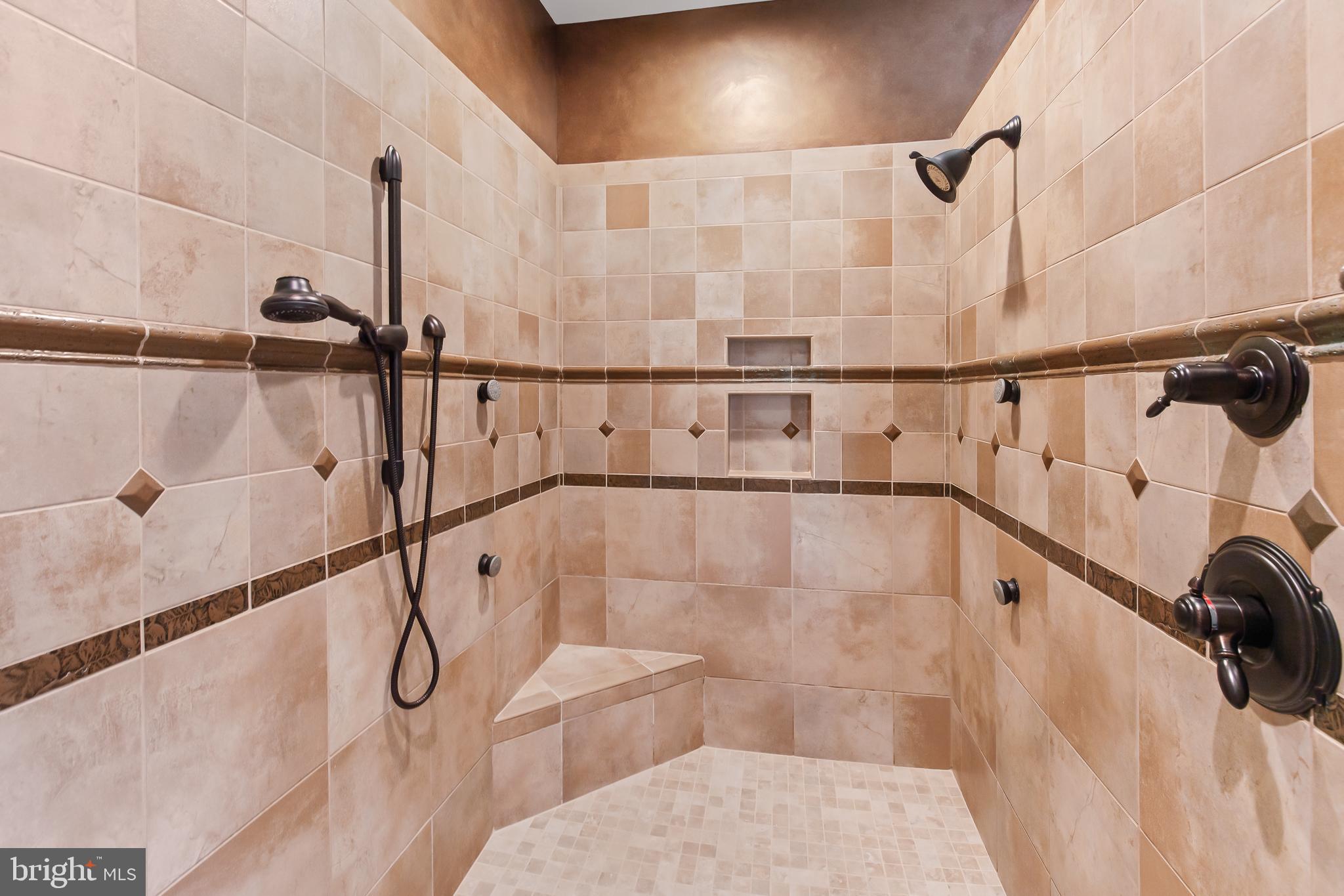 618 Willow Green Lititz, PA 17543 - Photo 36 of 63 a bathroom with a shower and a shower