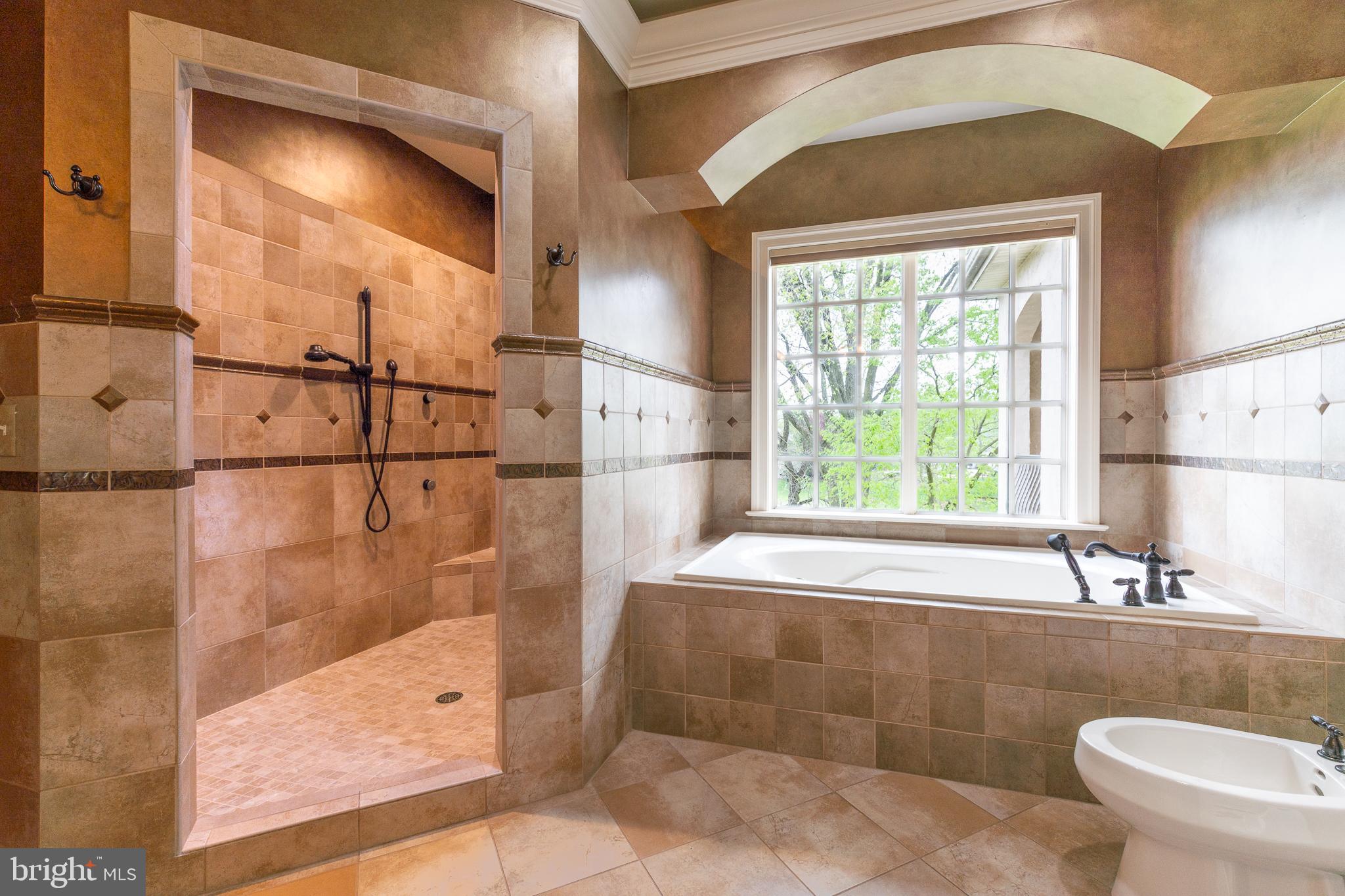 618 Willow Green Lititz, PA 17543 - Photo 37 of 63 a bathroom with a sink and a shower