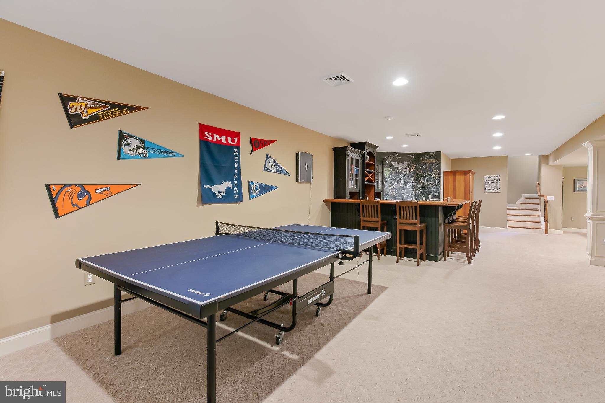 618 Willow Green Lititz, PA 17543 - Photo 46 of 63 a dining room with a table and chairs