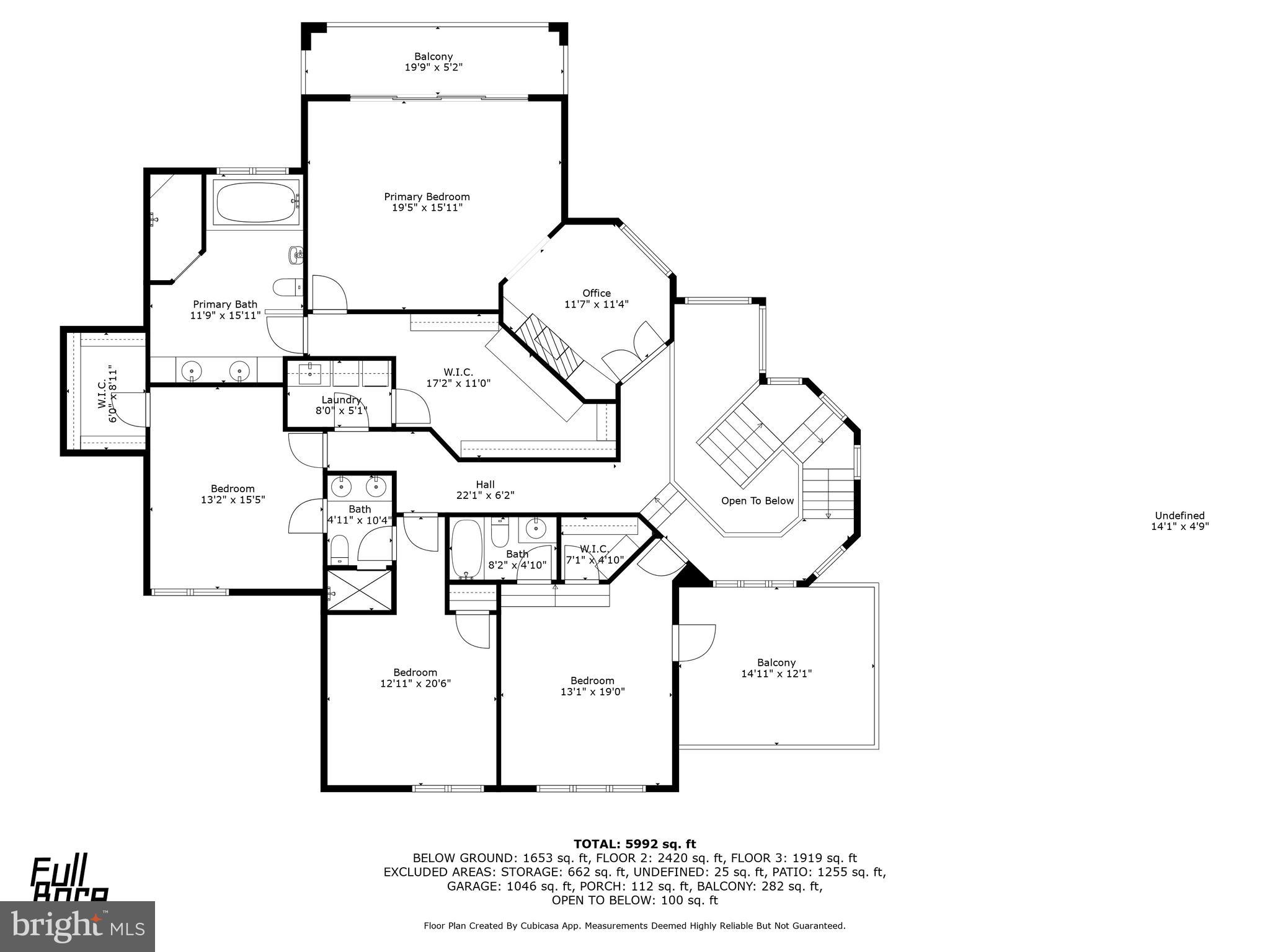 618 Willow Green Lititz, PA 17543 - Photo 62 of 63 a picture of a room with a white wall and a painting