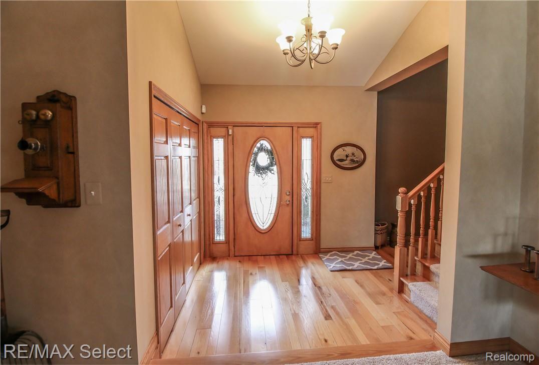 10309 Bennett Lake Road Fenton, MI 48430 - Photo 48 of 79 BL Entry.jpg