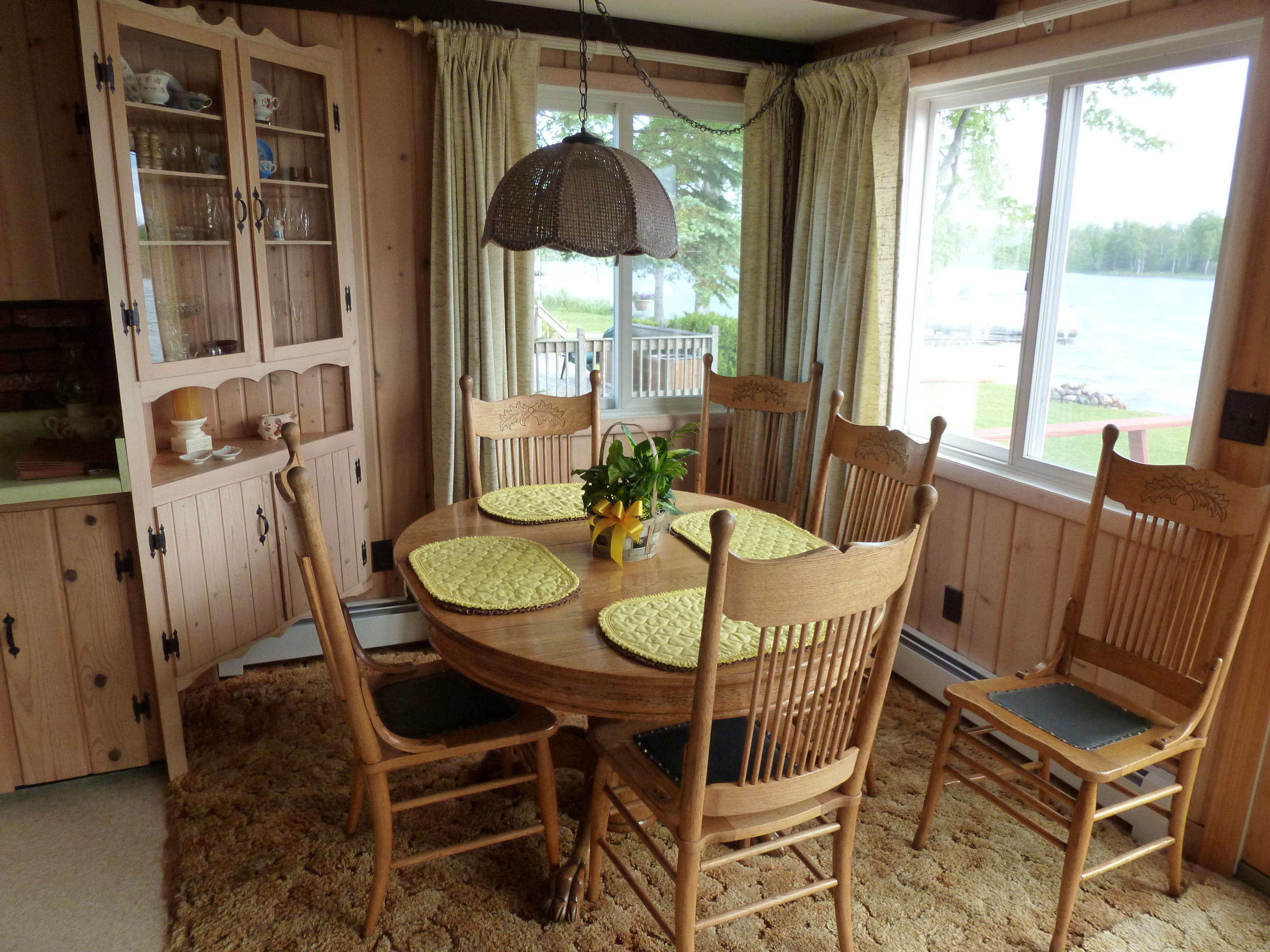 1698 Gitchi Manitou Road Alpena, MI 49707 - Photo 5 of 14 Gallery Image 5