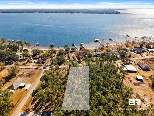 $104,000 | 0 Boykin Boulevard, Lillian, AL 36549