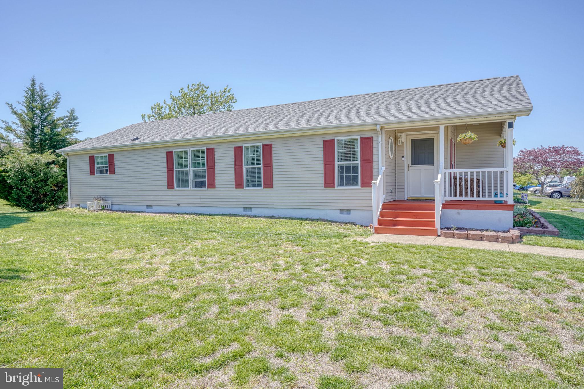 1037 Dante Road, Unit 176 Smyrna, DE 19977 - Photo 25 of 26