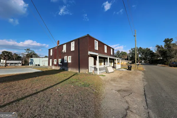 $175,000 | 804 West Green Street, Perry, FL 32347