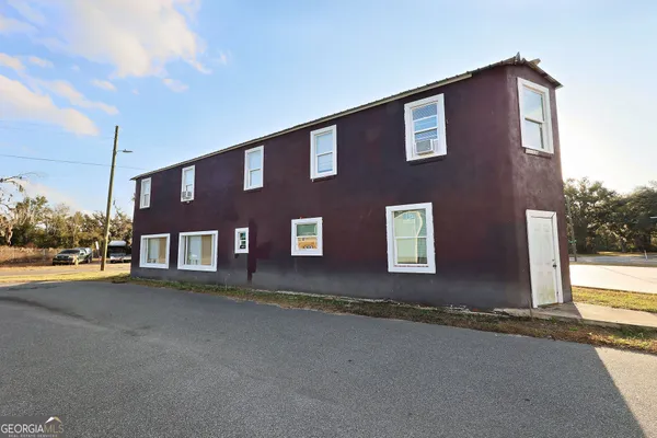 $175,000 | 804 West Green Street, Perry, FL 32347