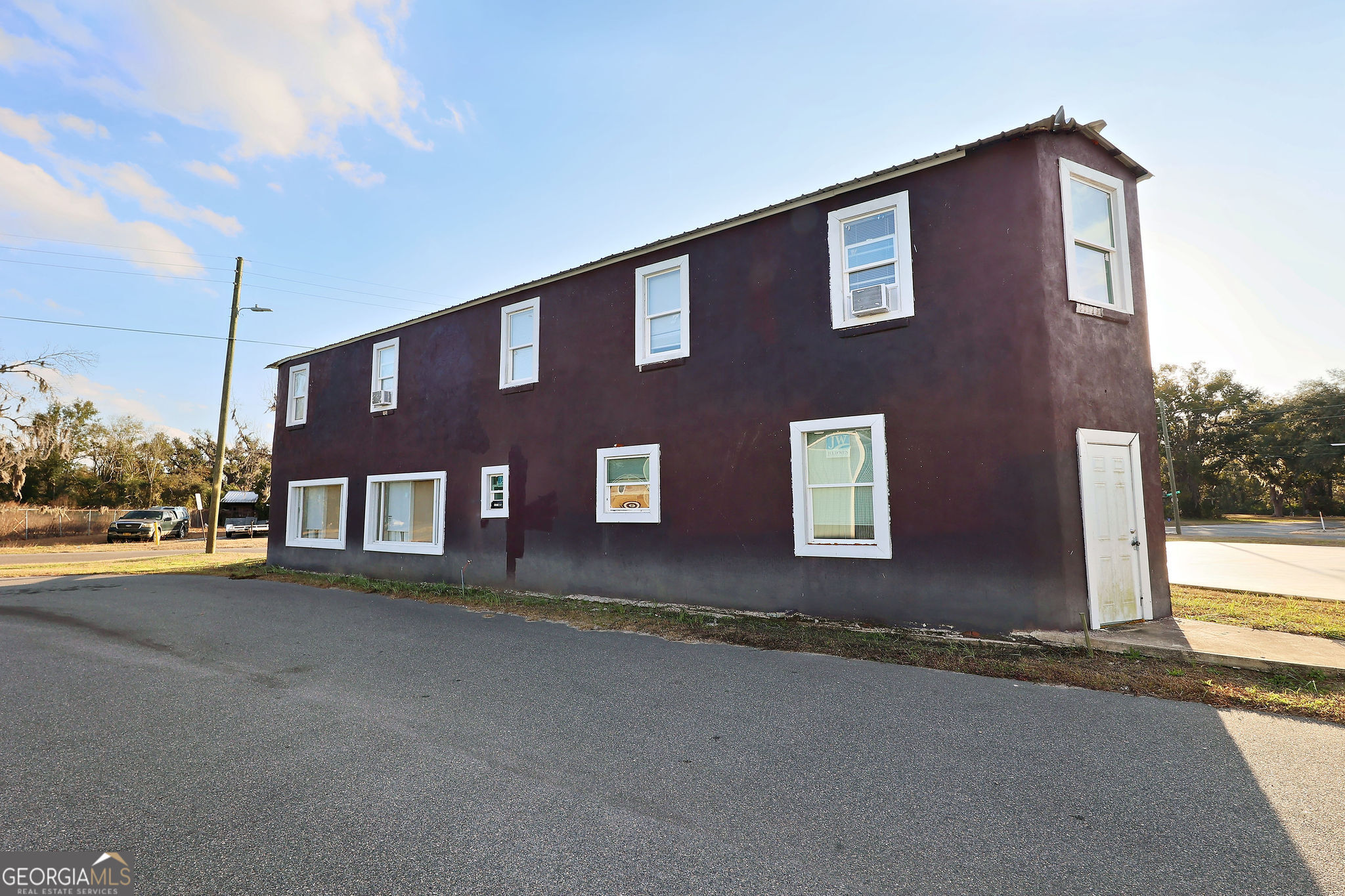 804 West Green Street Perry, FL 32347 - Photo 4 of 5