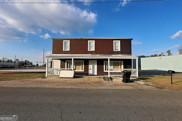 $175,000 | 804 West Green Street, Perry, FL 32347