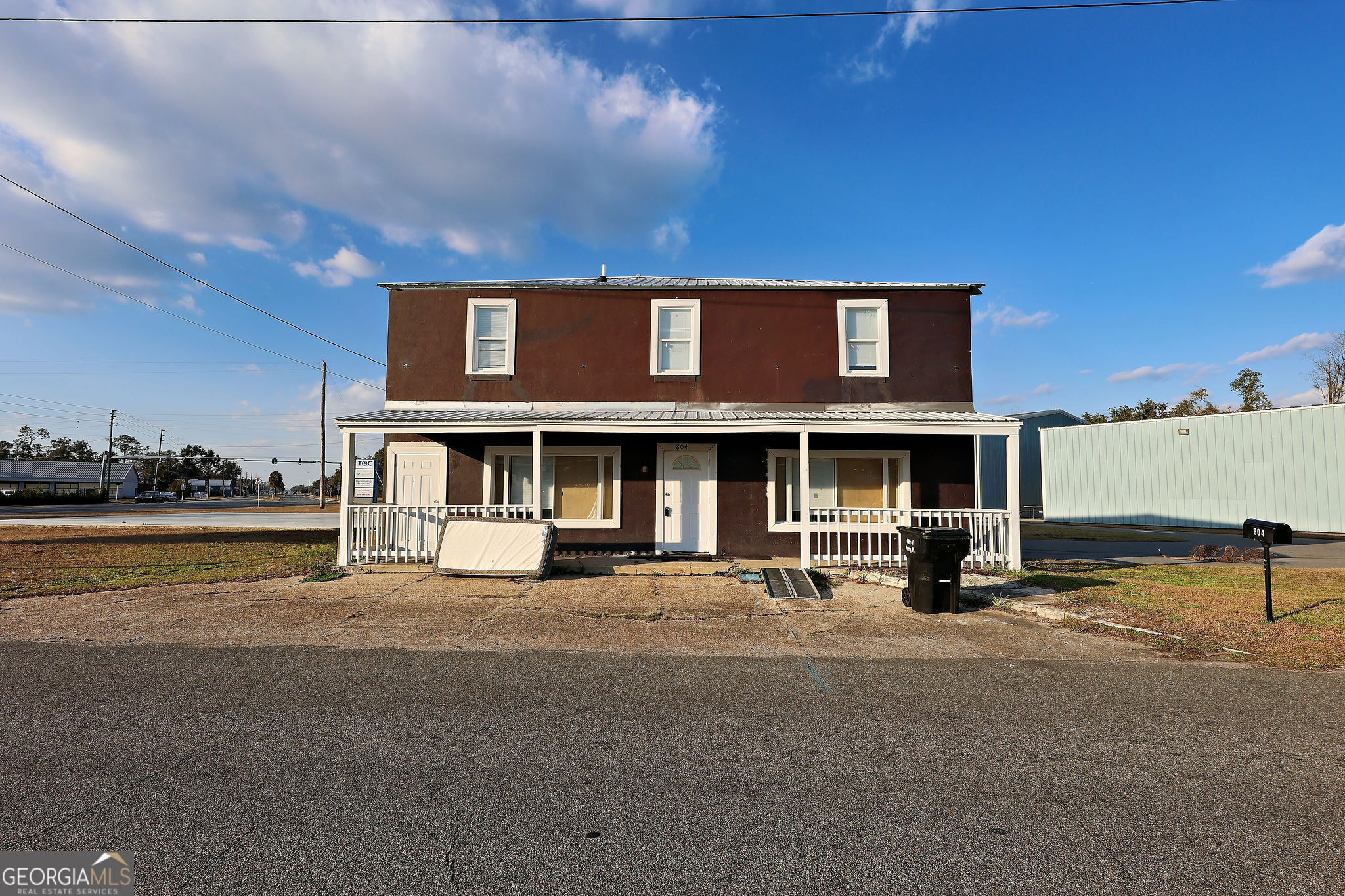 804 West Green Street Perry, FL 32347 - Photo 5 of 5