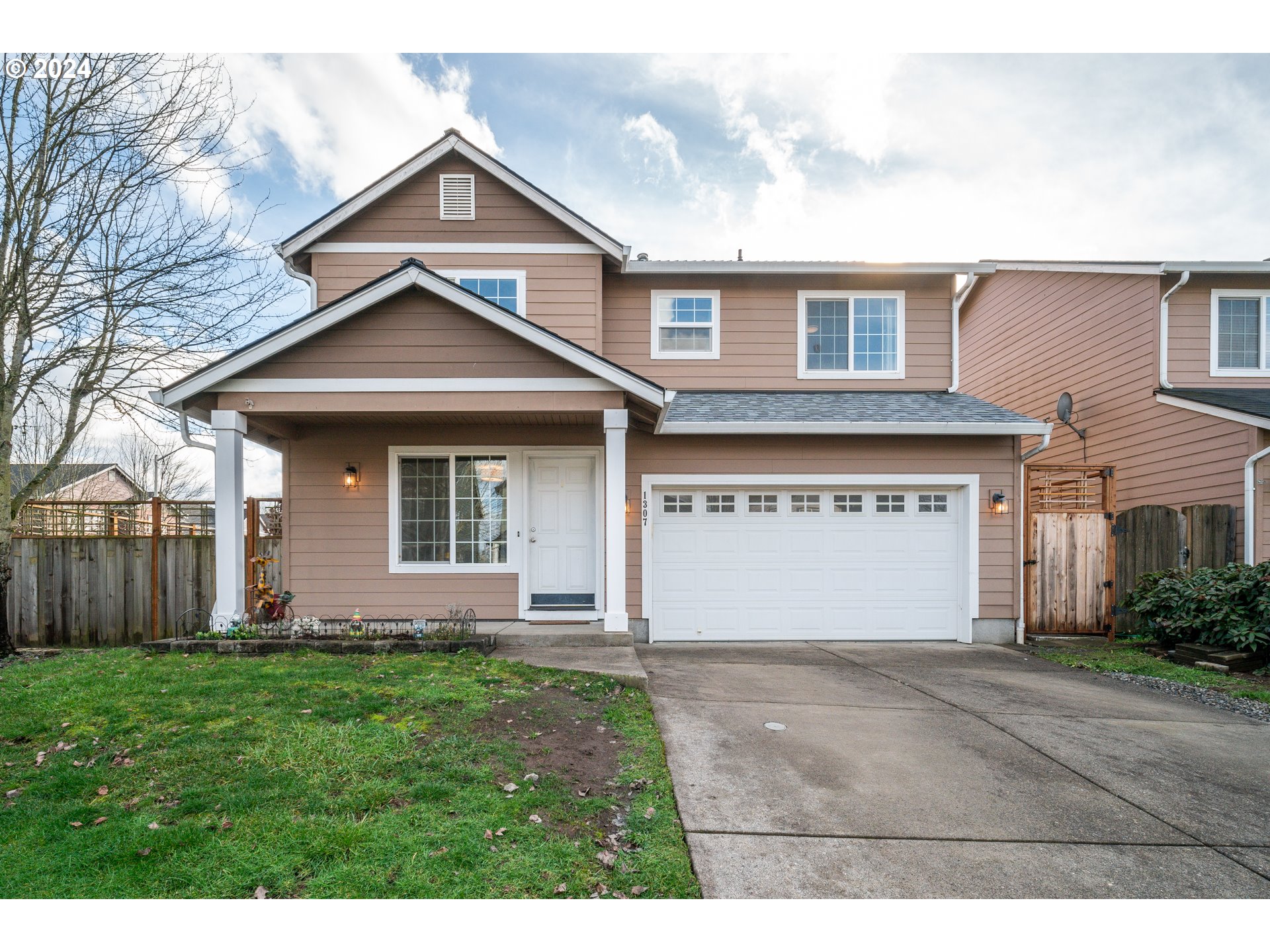 1307 Northeast 172nd Street Ridgefield, WA 98642 - Photo 1 of 33 Gallery Image 1