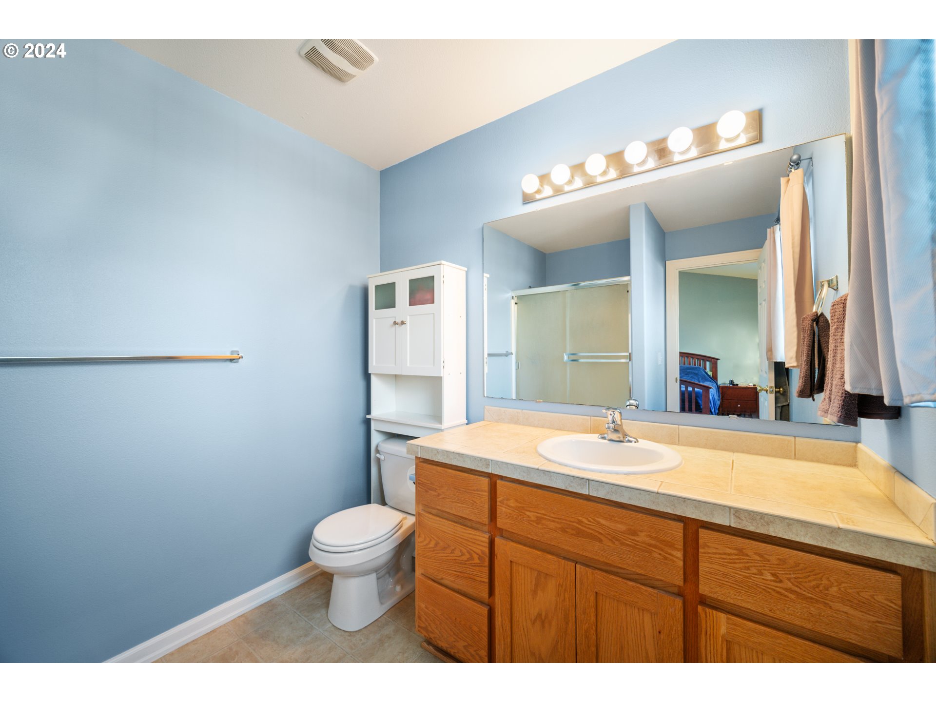 1307 Northeast 172nd Street Ridgefield, WA 98642 - Photo 18 of 33 Bathroom