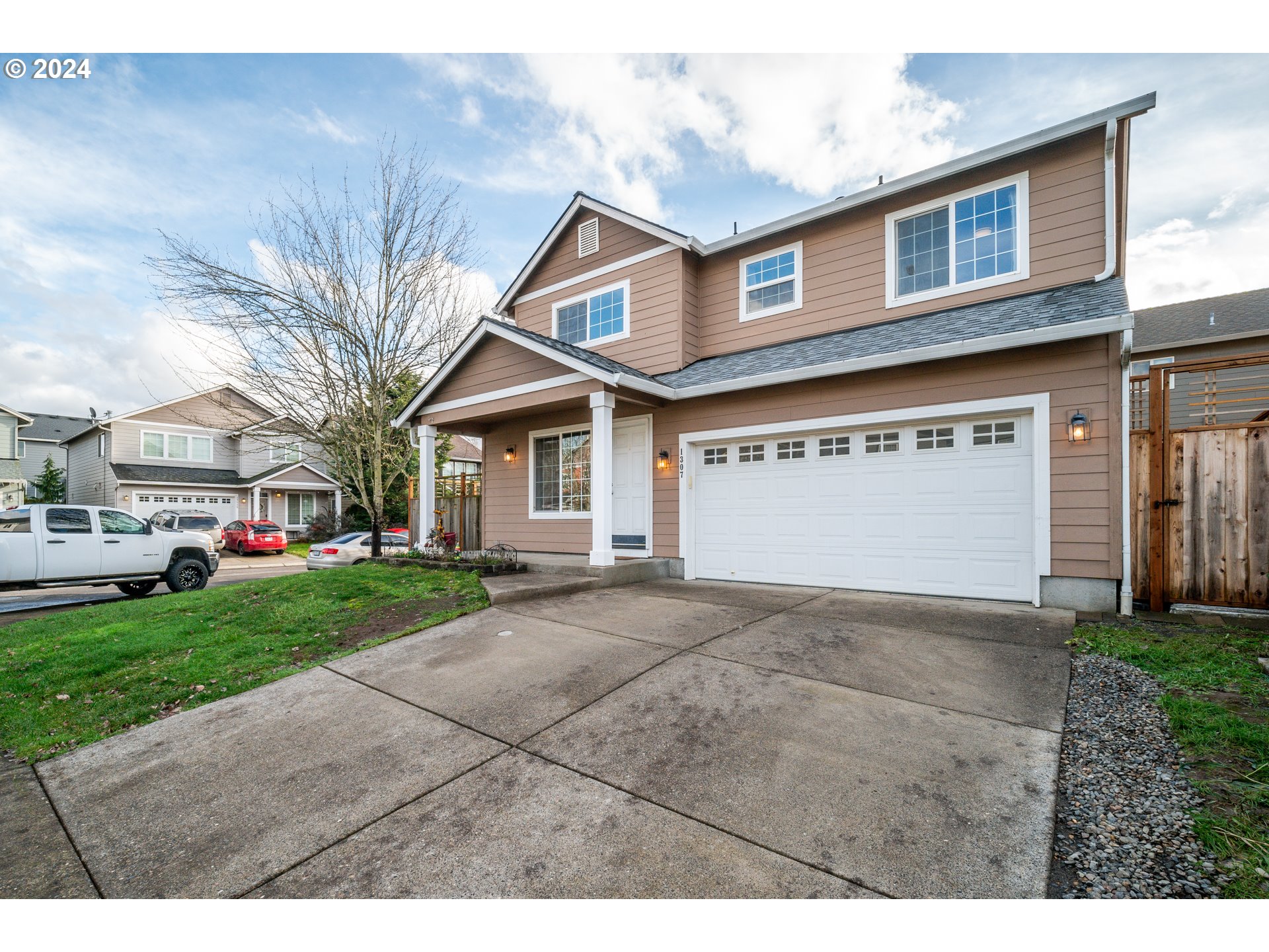 1307 Northeast 172nd Street Ridgefield, WA 98642 - Photo 31 of 33 Gallery Image 31