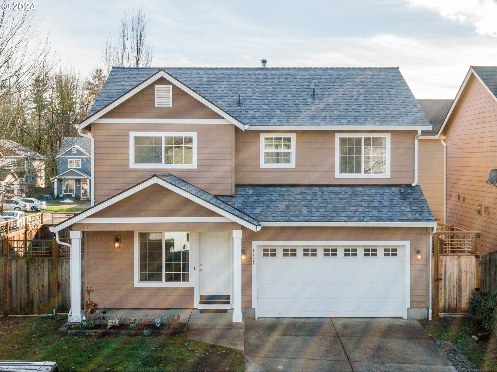 1307 Northeast 172nd Street Ridgefield, WA 98642 - Photo 33 of 33 Gallery Image 33