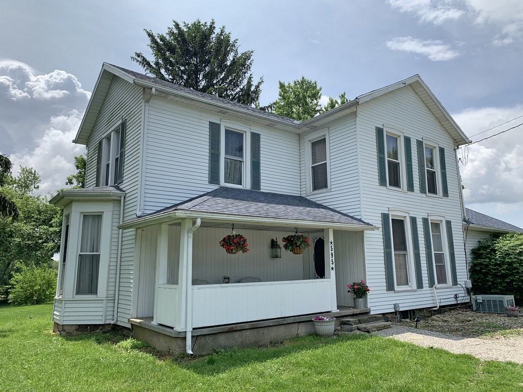 595 South Messick Road New Castle, IN 47362 - Photo 1 of 30 Gallery Image 1