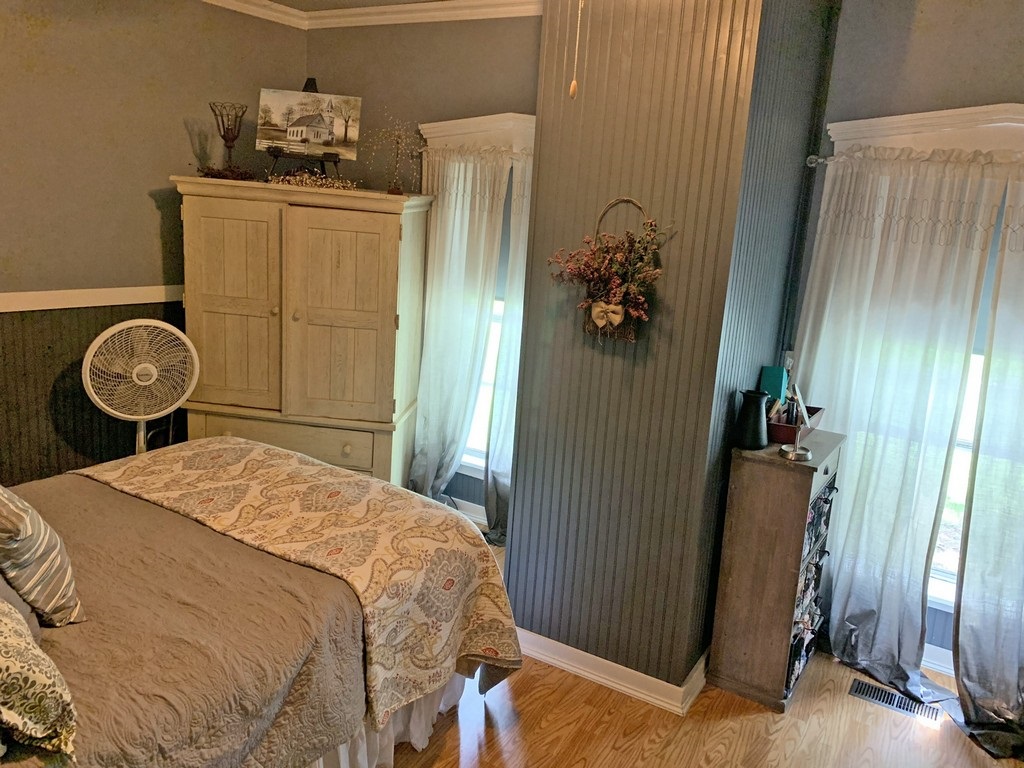 595 South Messick Road New Castle, IN 47362 - Photo 17 of 30 Gallery Image 17