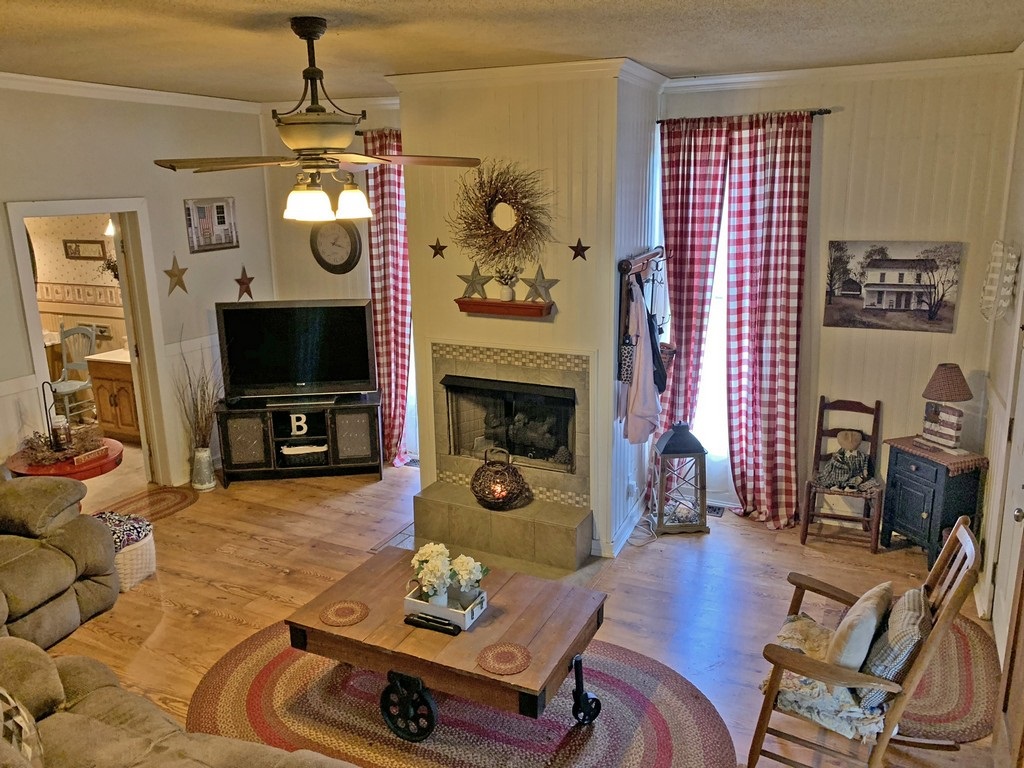 595 South Messick Road New Castle, IN 47362 - Photo 3 of 30 Gallery Image 3