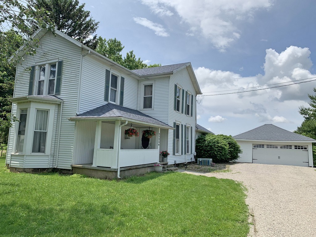 595 South Messick Road New Castle, IN 47362 - Photo 24 of 30 Gallery Image 24