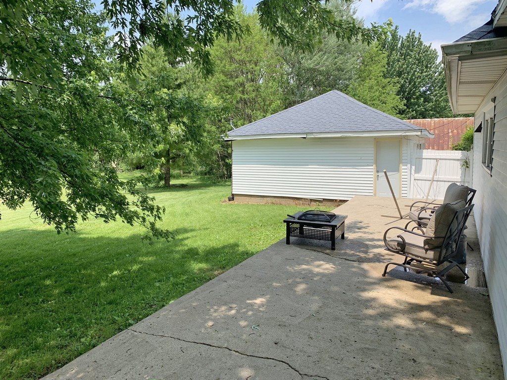 595 South Messick Road New Castle, IN 47362 - Photo 28 of 30 Gallery Image 28