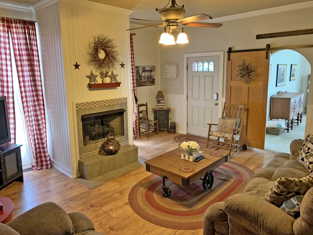 595 South Messick Road New Castle, IN 47362 - Photo 4 of 30 Gallery Image 4