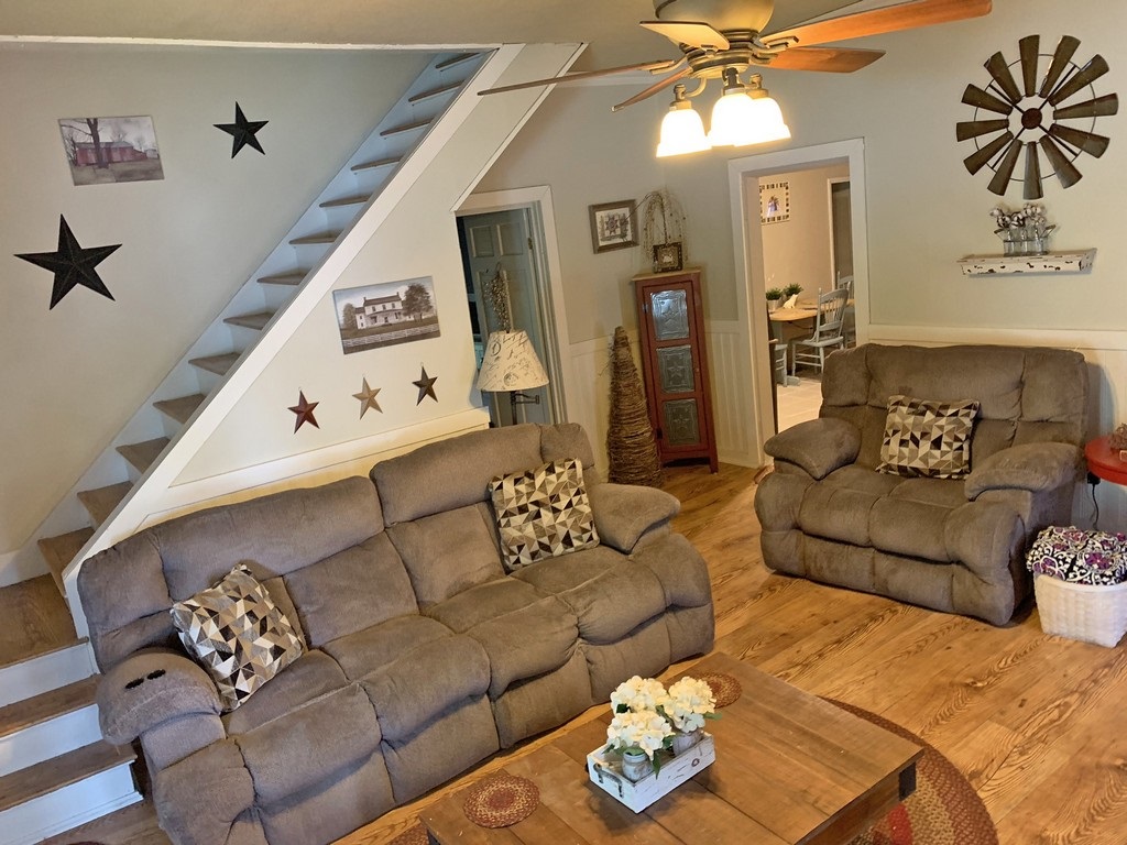 595 South Messick Road New Castle, IN 47362 - Photo 5 of 30 Gallery Image 5