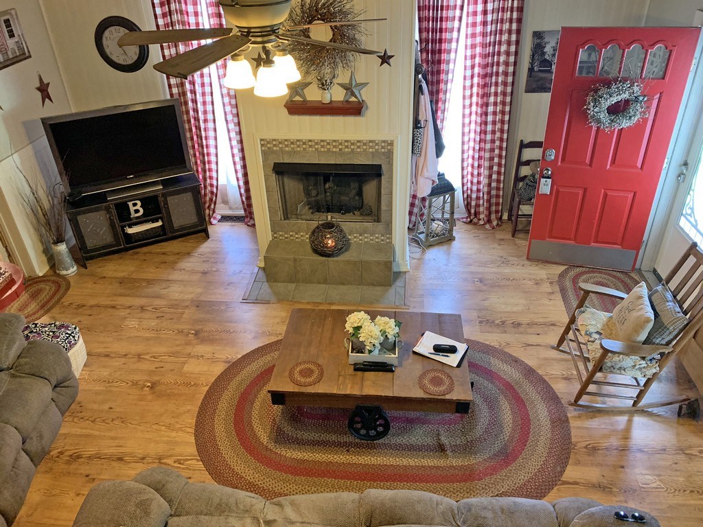 595 South Messick Road New Castle, IN 47362 - Photo 6 of 30 Gallery Image 6