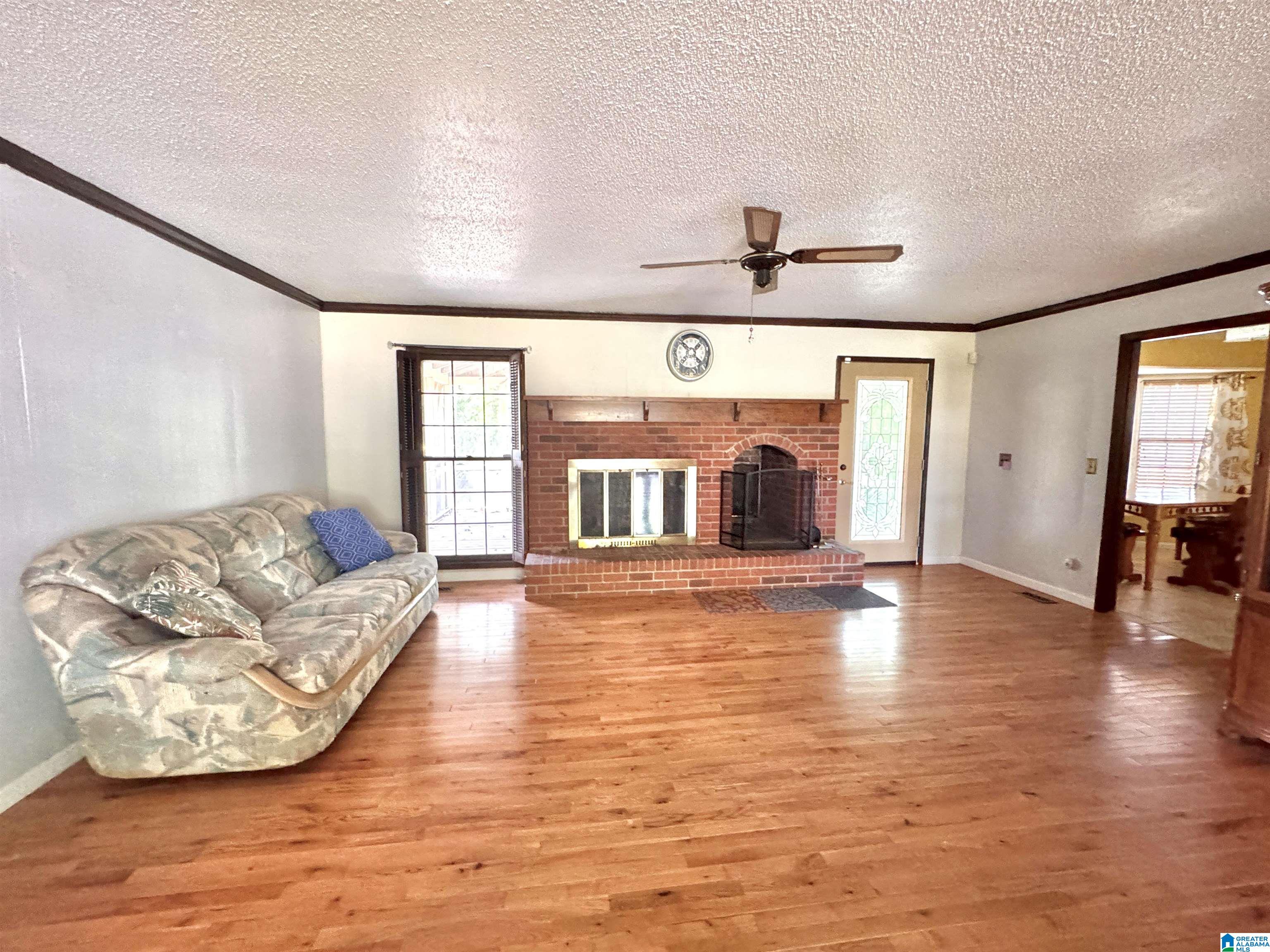 3820 Caffey Woods Road Anniston, AL 36207 - Photo 9 of 71