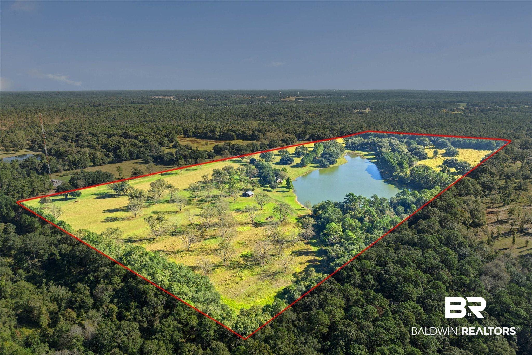 11555 Jack Hamilton Road Mobile, AL 36695 - Photo 6 of 35