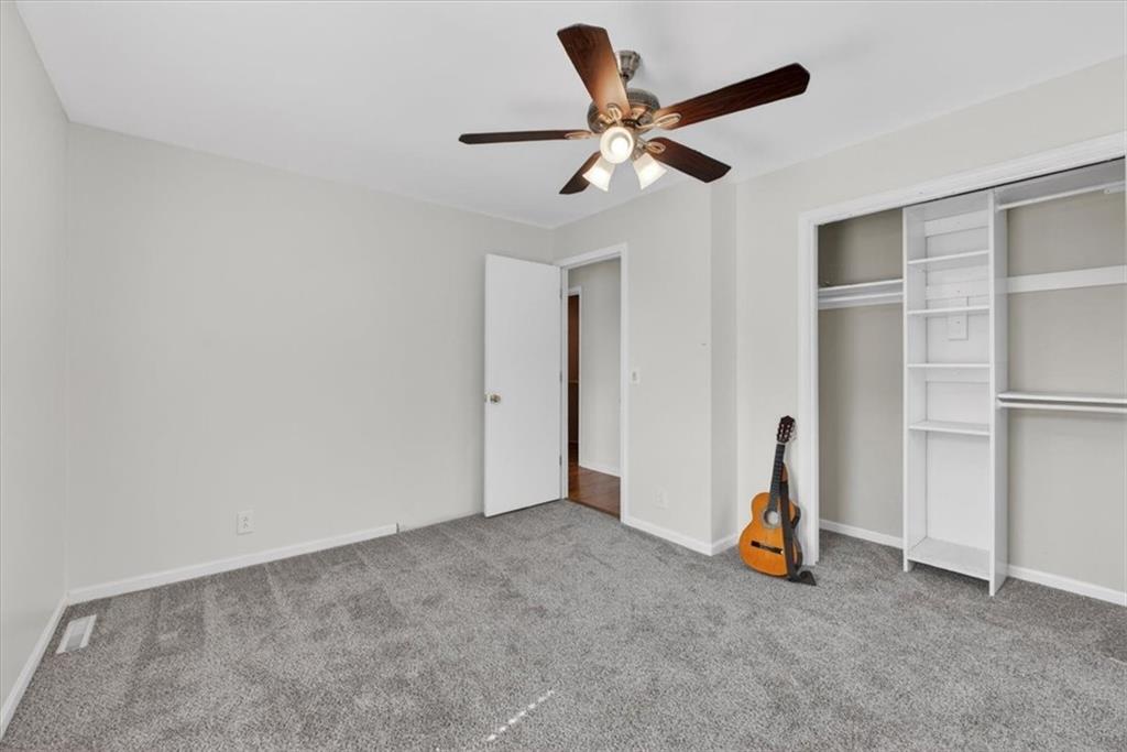 2133 Northeast Todd George Road Lee's Summit, MO 64086 - Photo 46 of 67