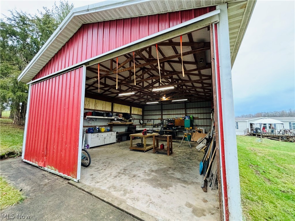 329 Bell Road Vincent, OH 45784 - Photo 19 of 27 Gallery Image 19