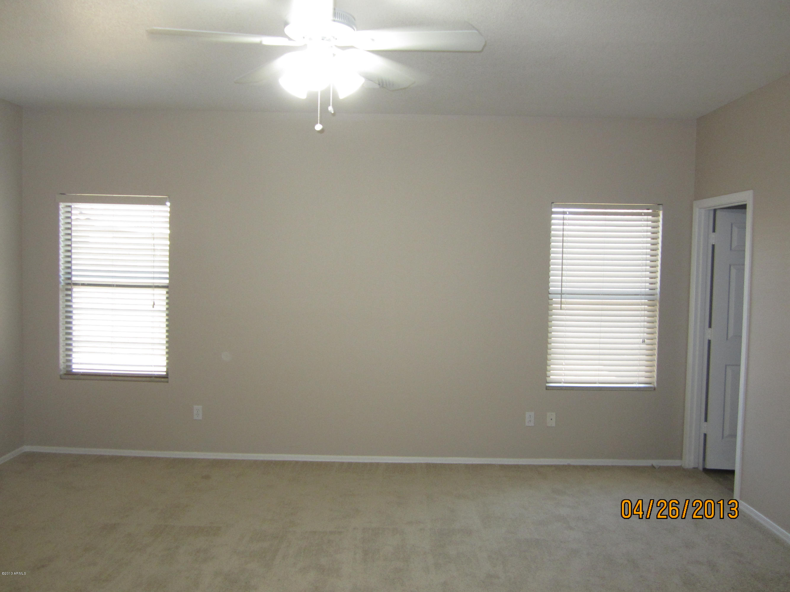 2409 West Romley Road Phoenix, AZ 85041 - Photo 14 of 16 Romley master bedroom