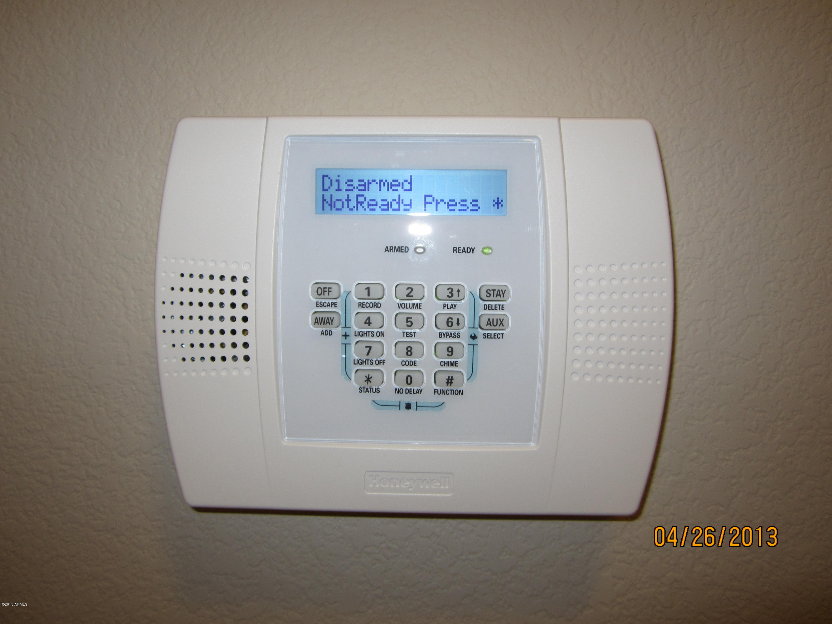 2409 West Romley Road Phoenix, AZ 85041 - Photo 2 of 16 Romley alarm- conveys with sale
