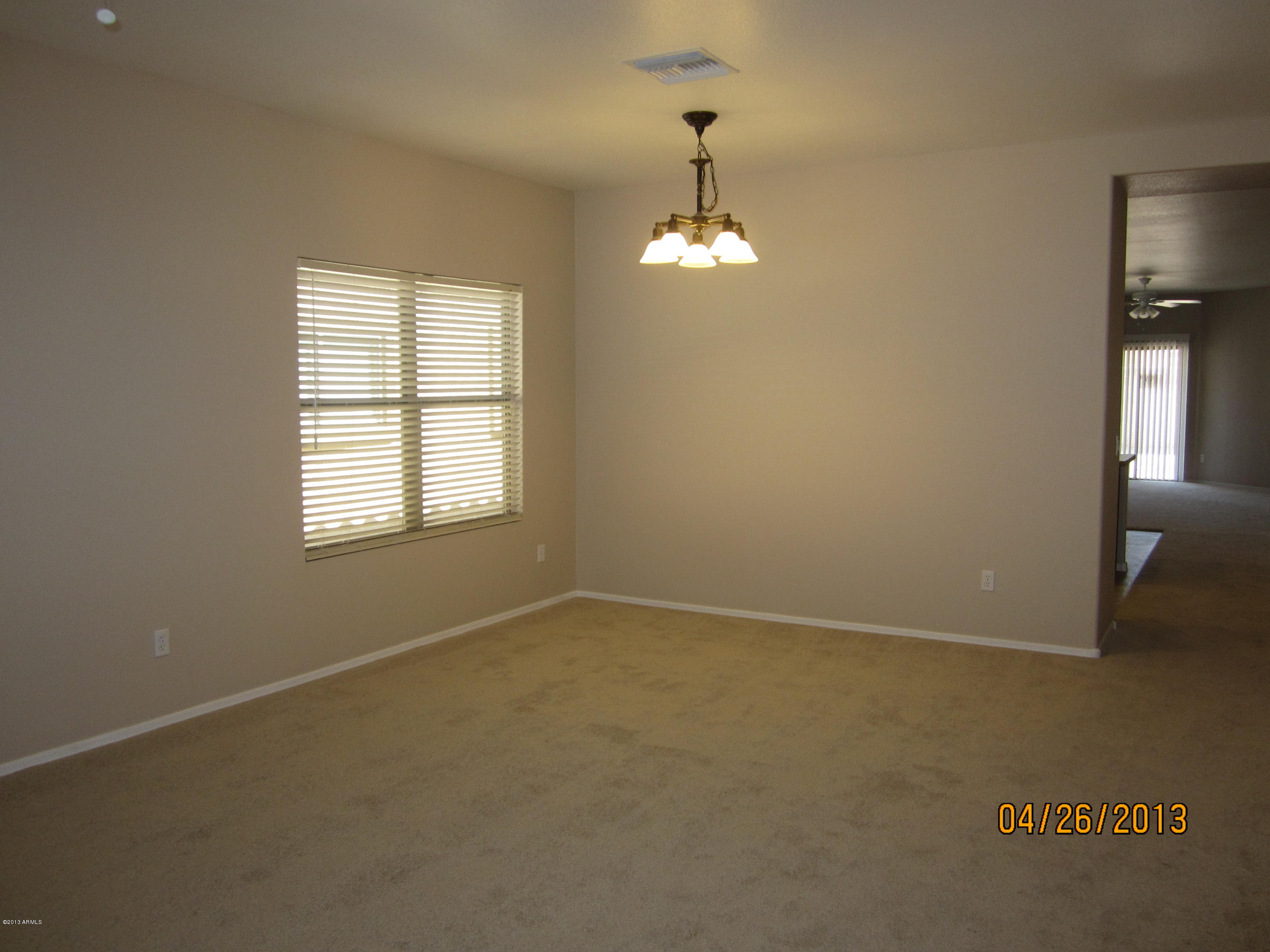 2409 West Romley Road Phoenix, AZ 85041 - Photo 9 of 16 Romley Living Room
