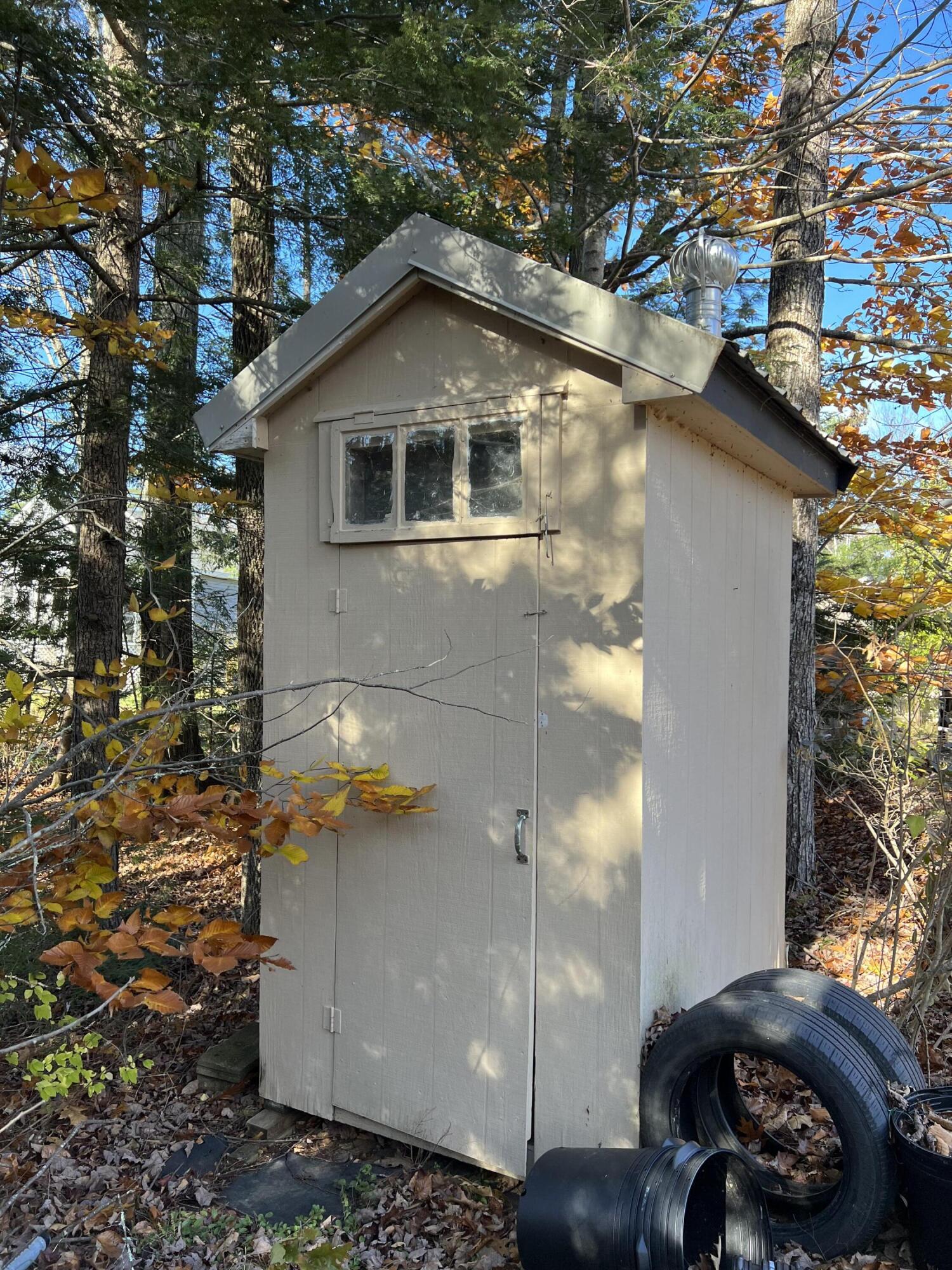 39 Wood Road Wayne, ME 04284 - Photo 26 of 29 Exterior