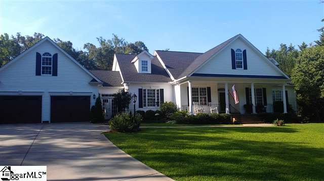 112 Lex Court Greer, SC 29651 - Photo 1 of 1 Gallery Image 1