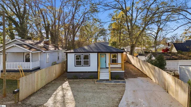 $399,000 | 7 Hendricks Street, Greenville, SC 29607