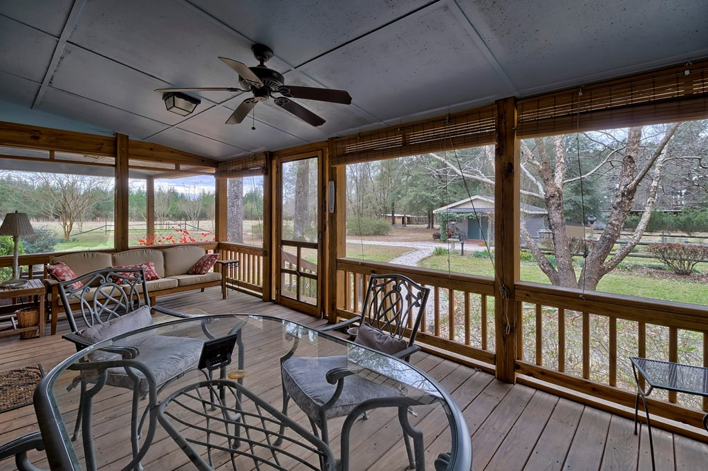 517 Sunshine Hl Road Olar, SC 29843 - Photo 27 of 36